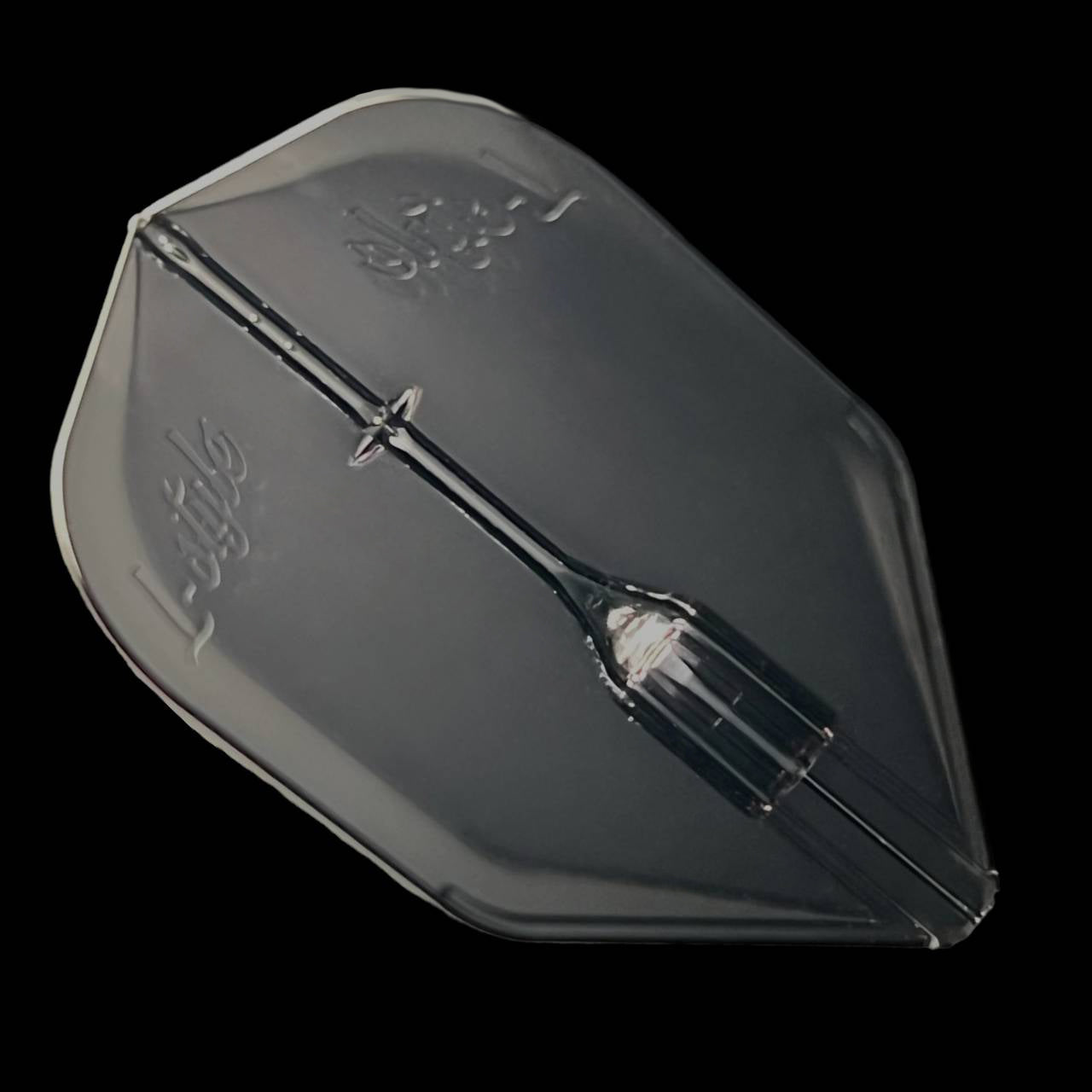 L-Style Fantom L3 EZ clear schwarz