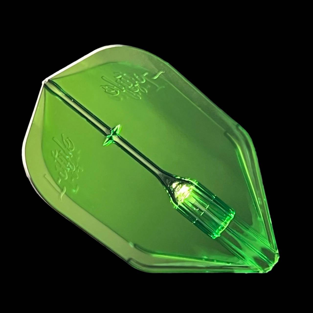 L-Style Fantom L3 EZ grün