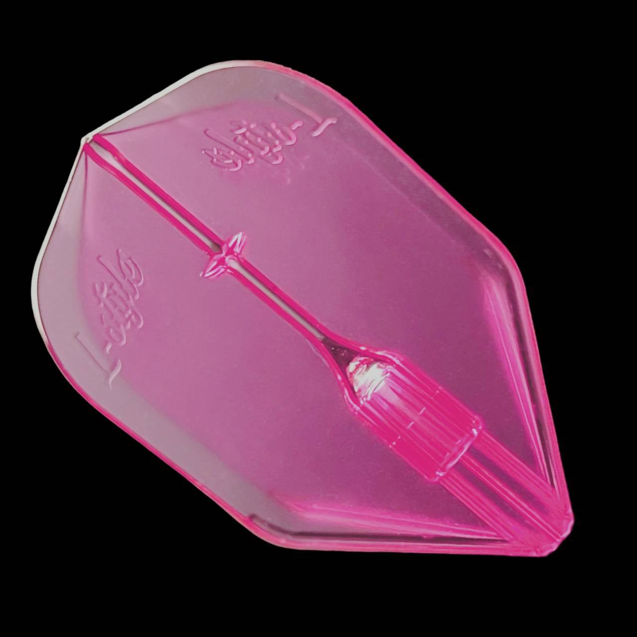 L-Style Fantom L3 EZ pink