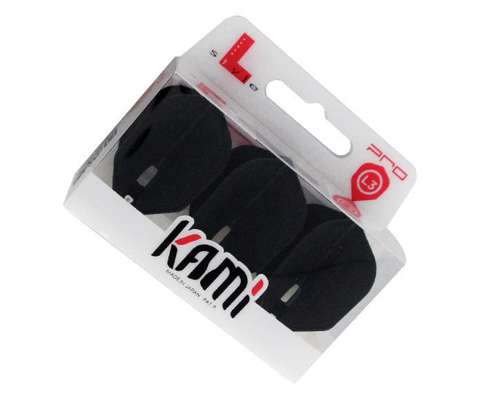 L-Style Flight Kami L3 pro schwarz