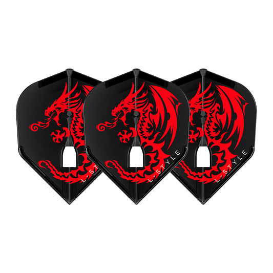 L-Style Signature Flights Neil Duff V1 L3 Pro