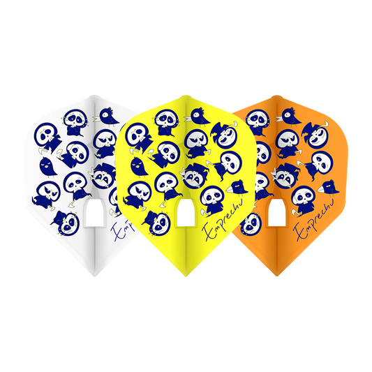 L -Style Signature Flights - Yukie Sakaguchi PRO - shape Mix