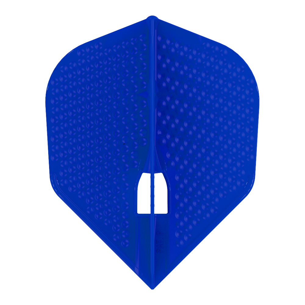 L Flight Champagne L3 pro Dimple - blau