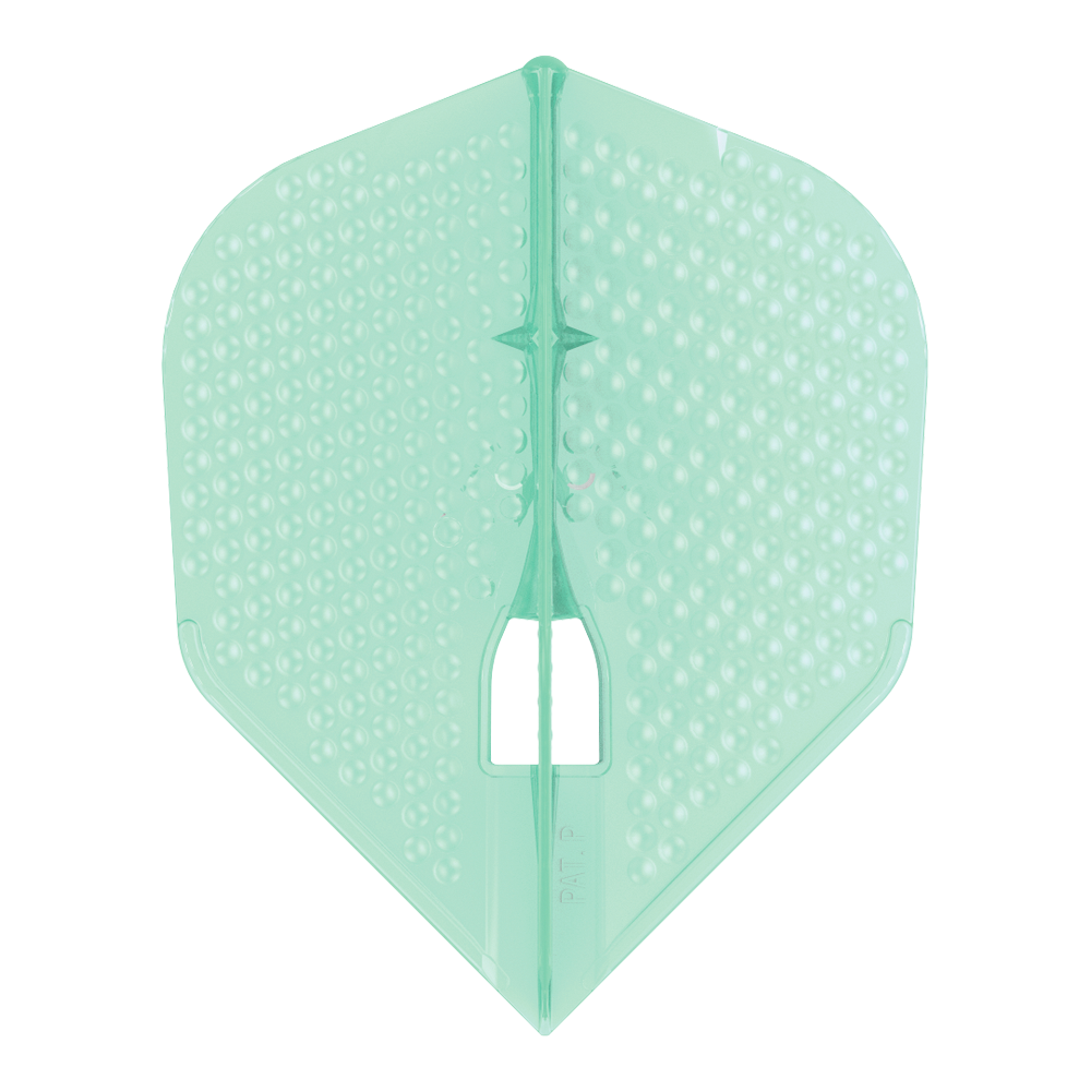 L Flight Champagne L3 pro Dimple - Pearl Emerald