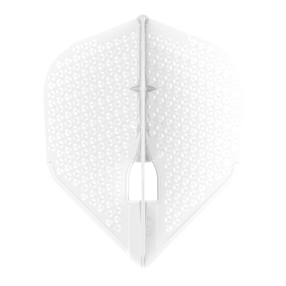 L Flight Champagne L3 pro Dimple - Pearl White