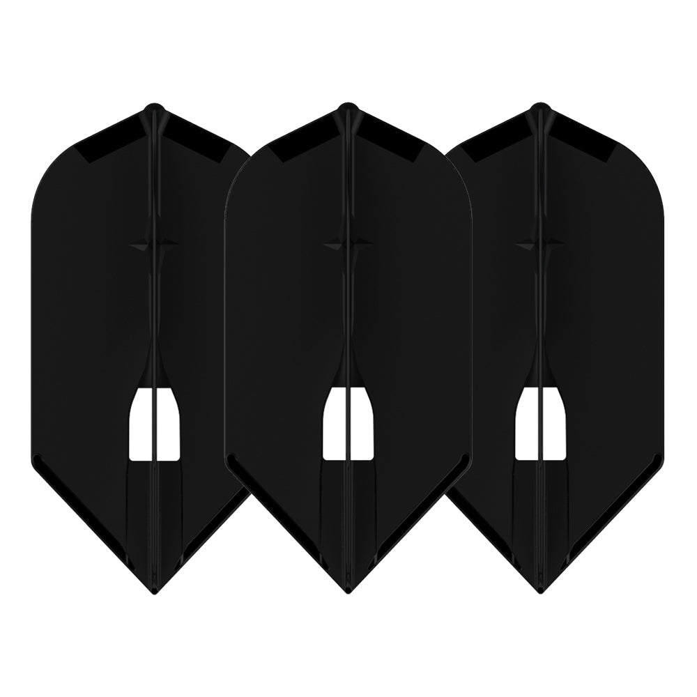 L-Flight Champagne PRO L6 Slim schwarz