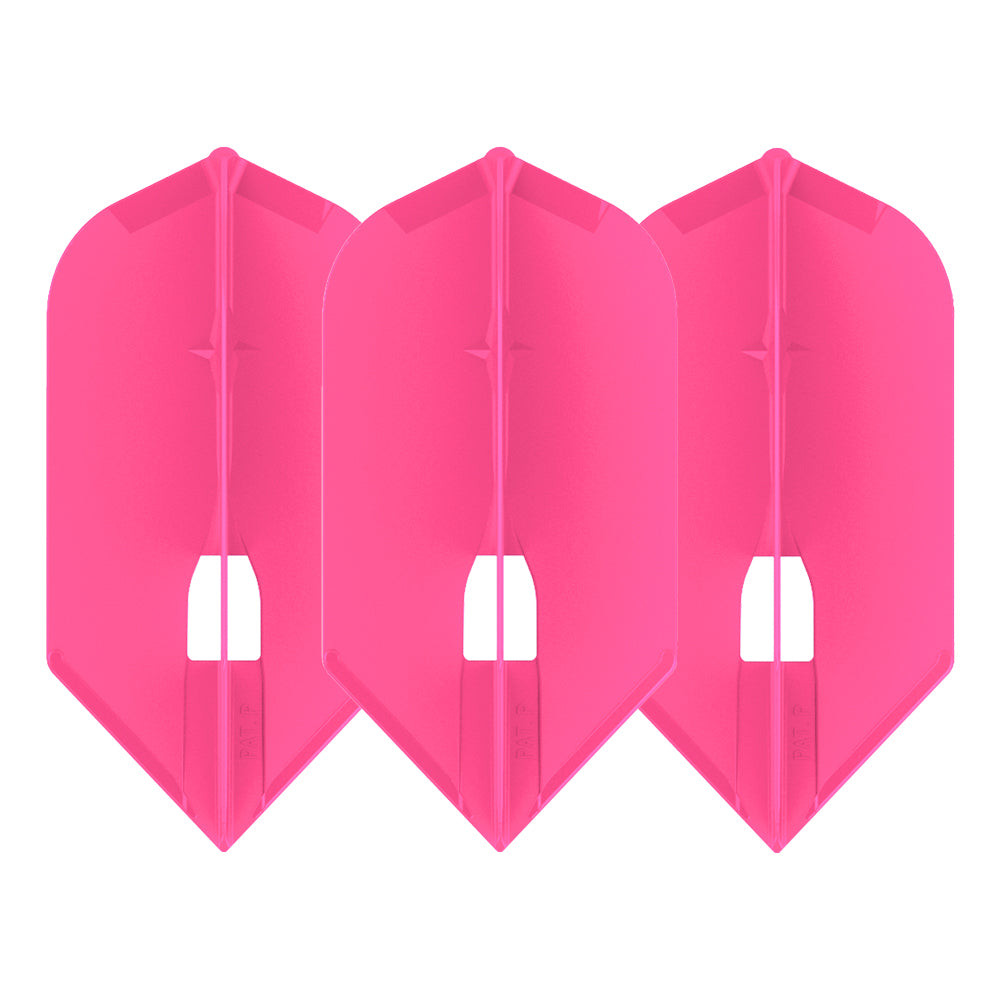 L-Flight Champagne PRO L6 Slim Hot Pink