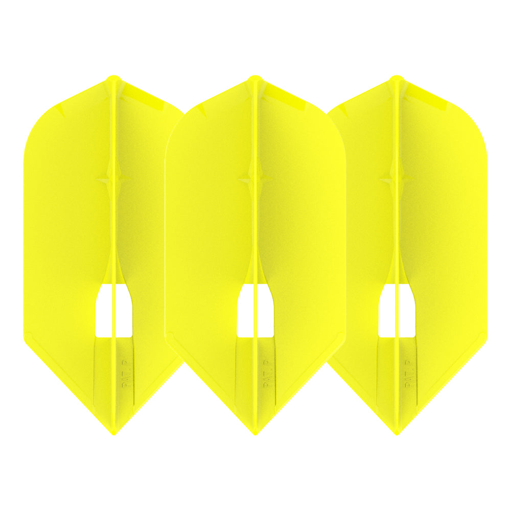 L-Flight Champagne PRO L6 Slim Gelb