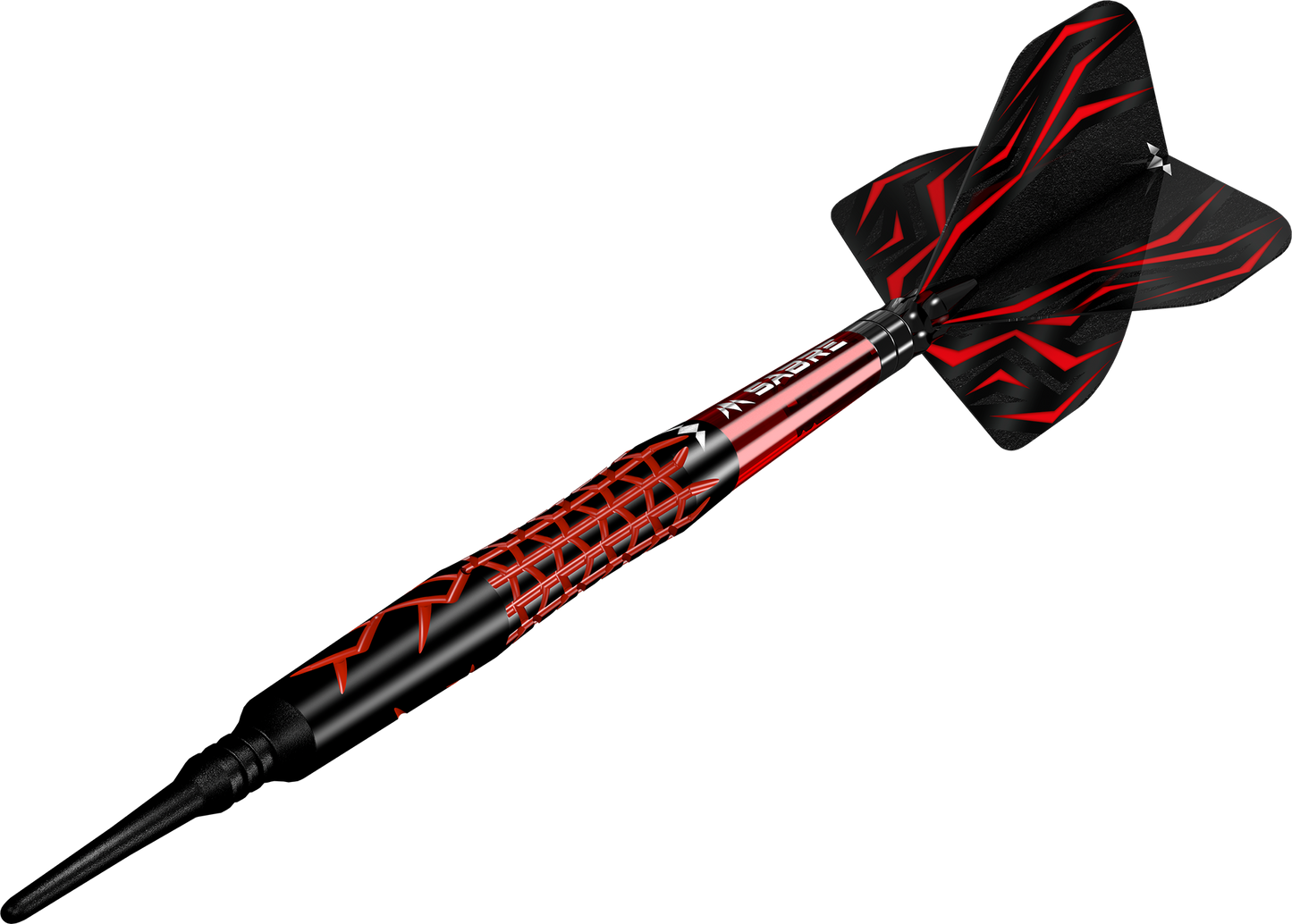 Mission Lava 95% Softdart 20g