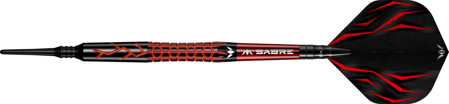 Mission Lava 95% Softdart 20g
