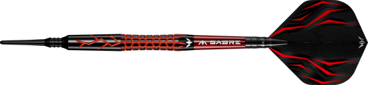 Mission Lava 95% Softdart 20g