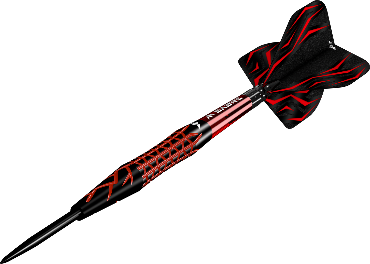 Mission Lava 95% Steeldart