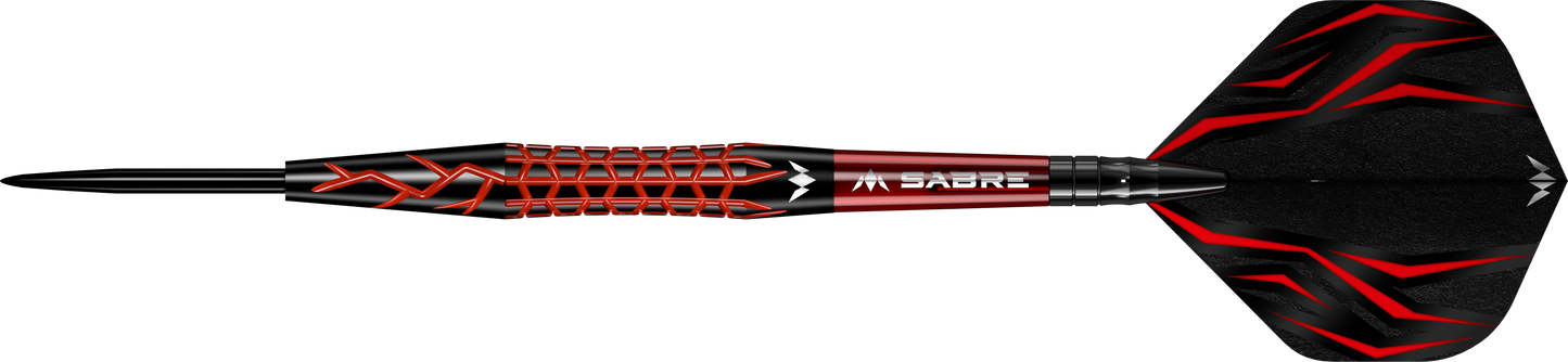 Mission Lava 95% Steeldart