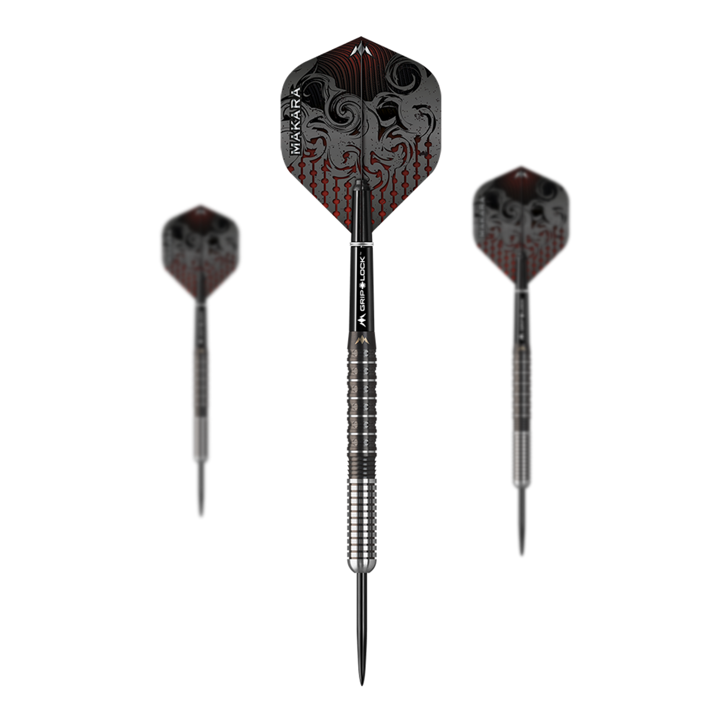 Mission Makara M1 Steeldart