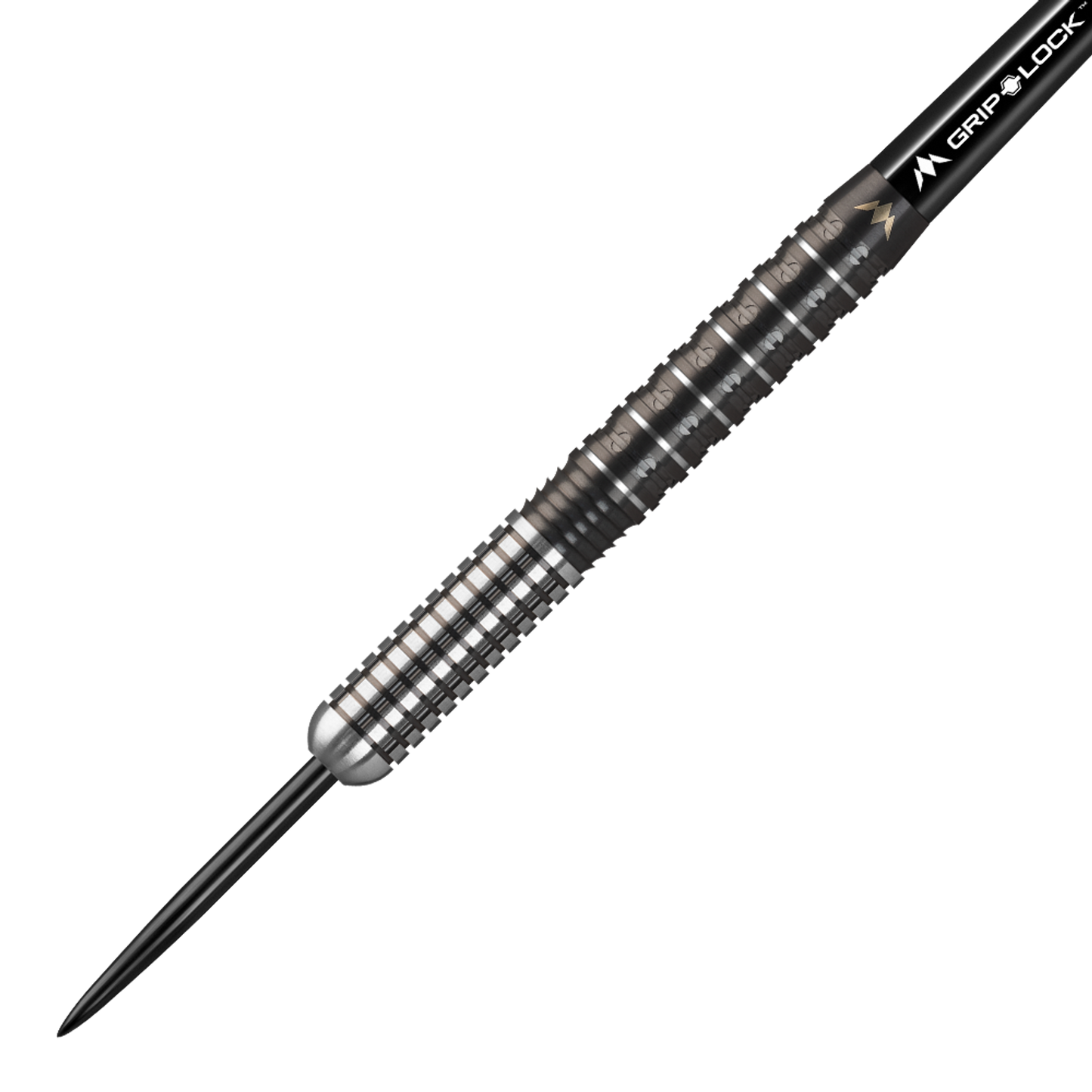 Mission Makara M1 Steeldart