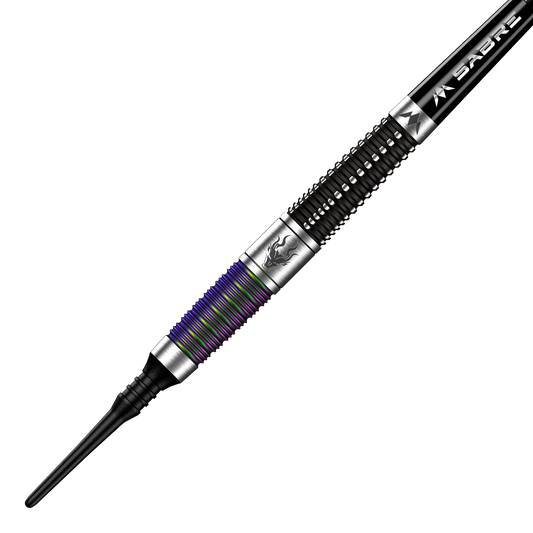 Mission Occult 90% Softdart 18g