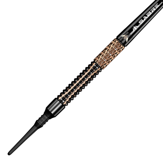 Mission Horus 97,5% Softdart 19g