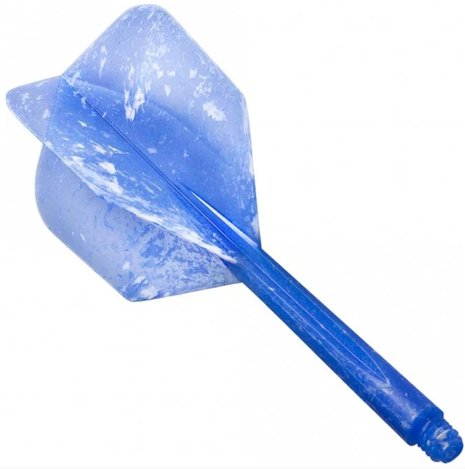 Condor Zero Stress Flight Standard - Marmor blue