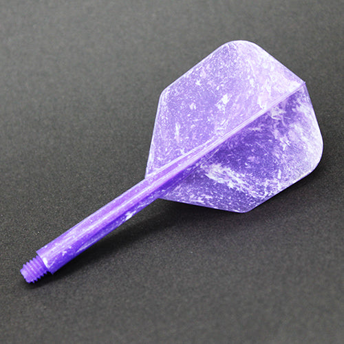 Condor Zero Stress Flight Standard - Marmor purple
