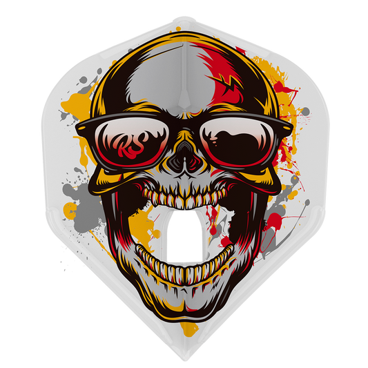 L -Style Signature Flights - Robert Marijanovic V2 - Std Clear