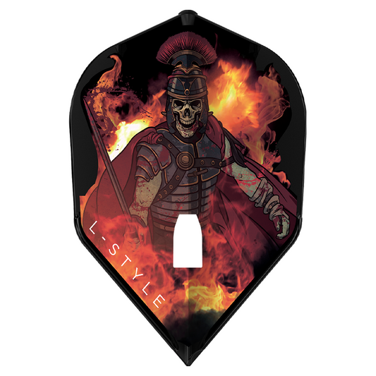 L-Style Flights L3 Pro Martin Marti V1