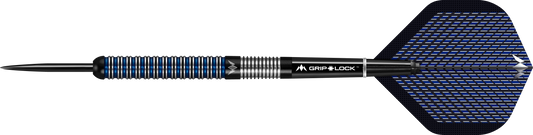 Mission Nightfall M1 90% Steeldart
