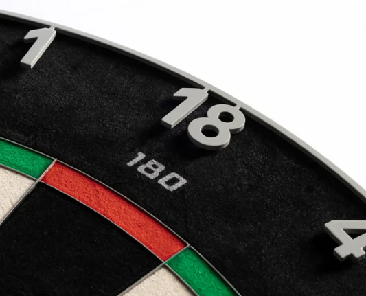 Precise180 Zahlenring - Nordic Grey