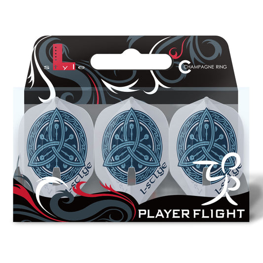 L-Style Flights Signature Viktor Tingstrom L1Pro