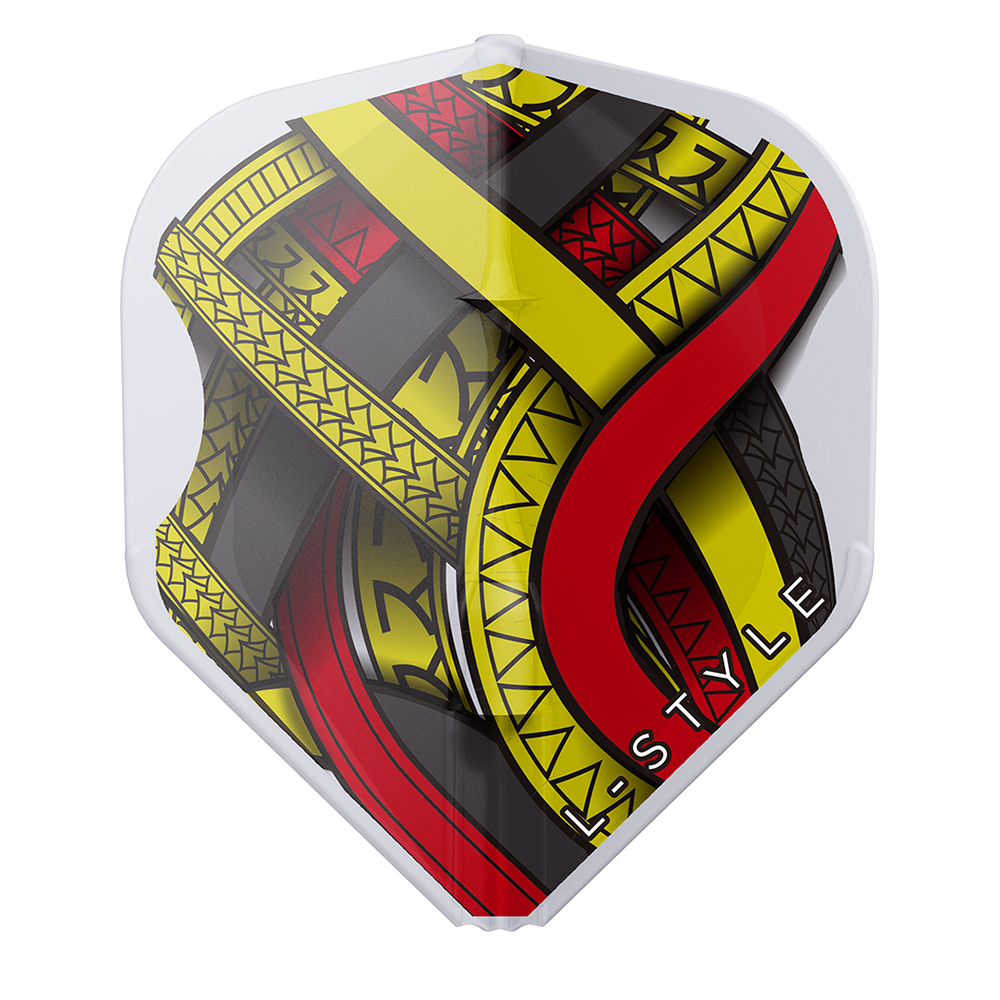 L-Style Flights Signature Mike De Decker Type A CLW L1EZ