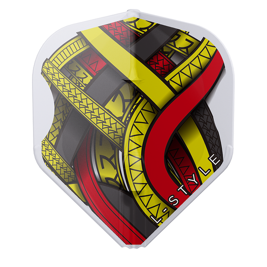 L-Style Flights Signature Mike De Decker Type A CLW L1EZ