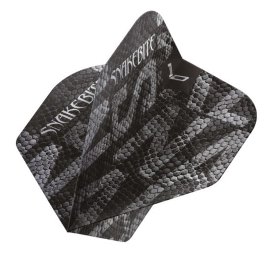 RedDragon Peter Wright Black Mamba Flights