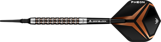 Mission Pheon 90% Softdart 20g