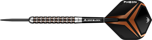 Mission Pheon 90% Steeldart