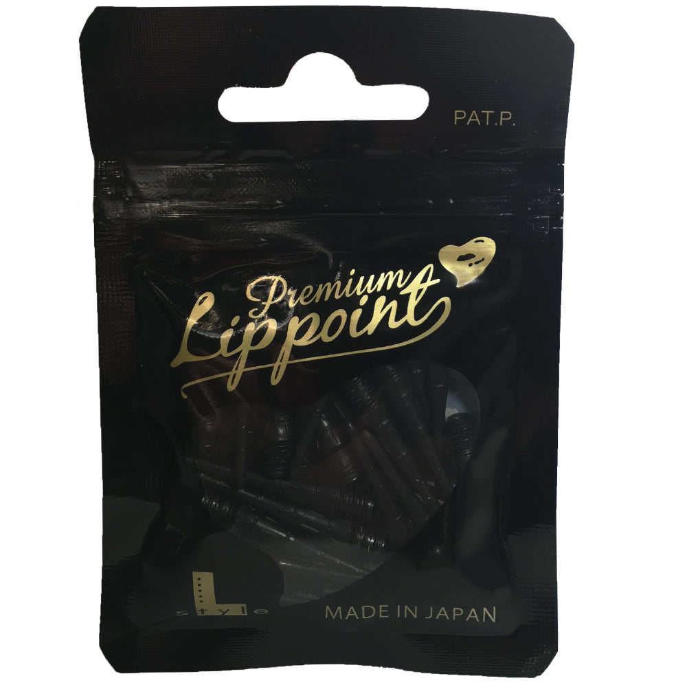 L-Style Premium Lippoints
