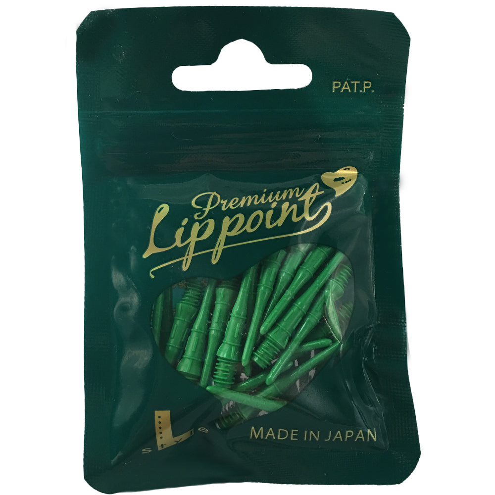 L-Style Premium Lippoints