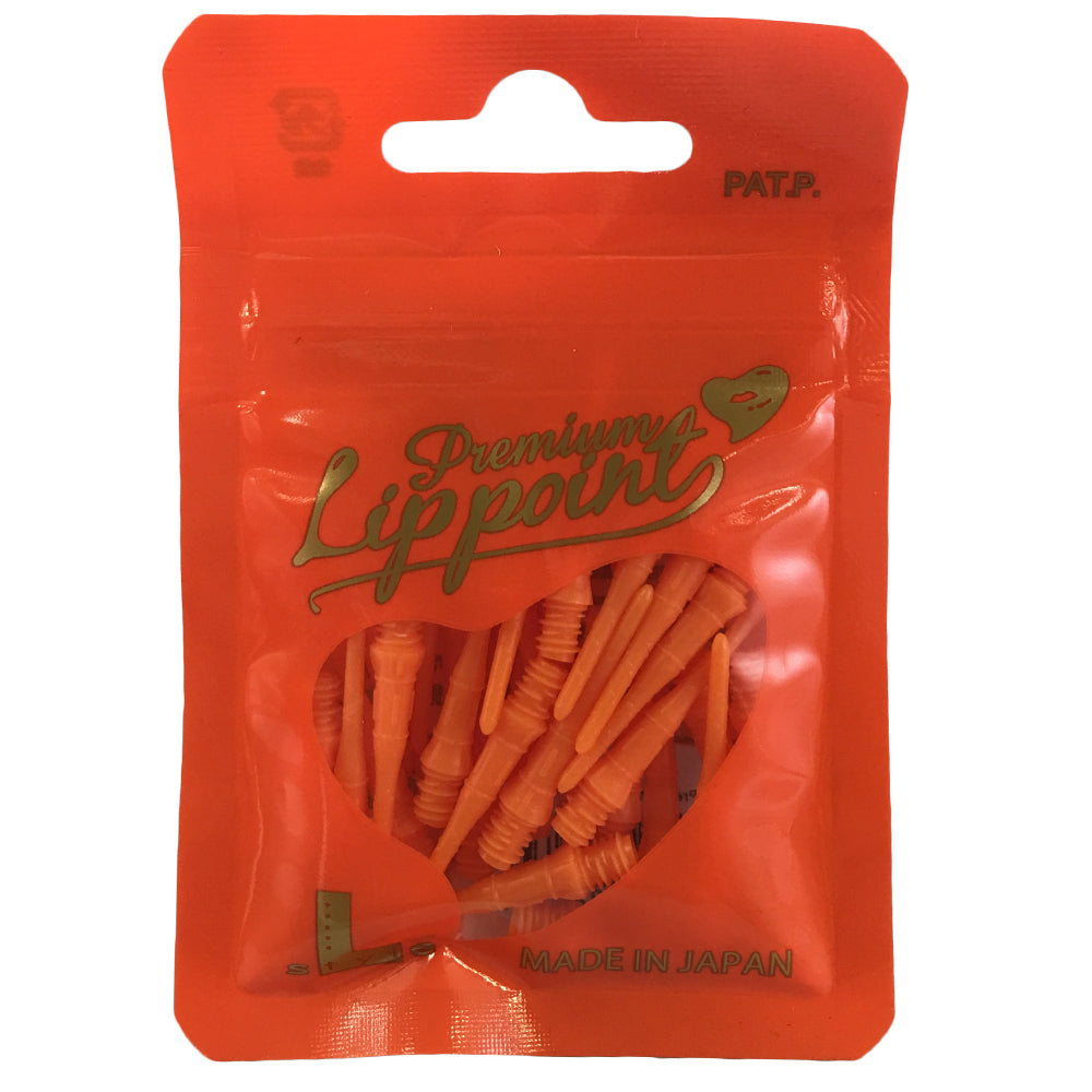 L-Style Premium Lippoints
