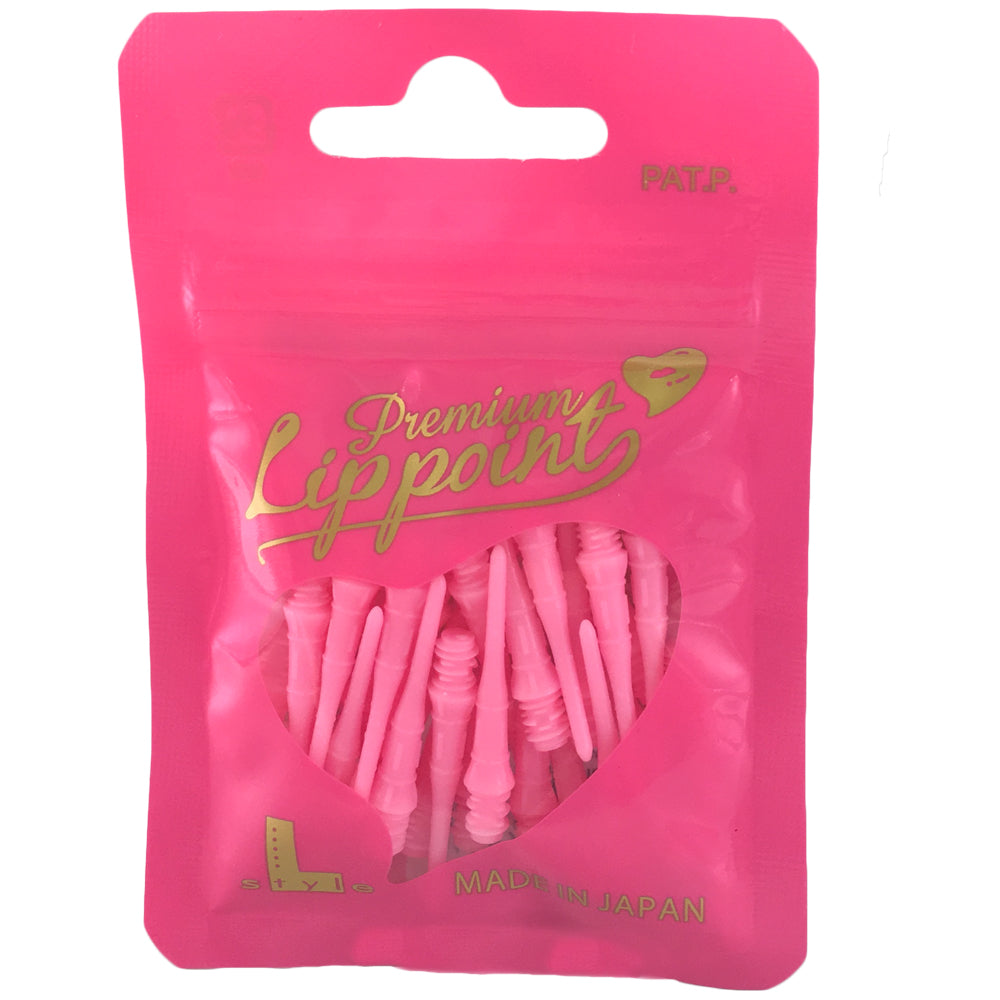 L-Style Premium Lippoints