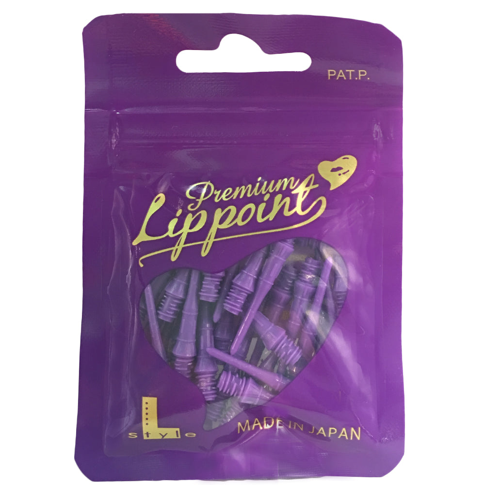 L-Style Premium Lippoints