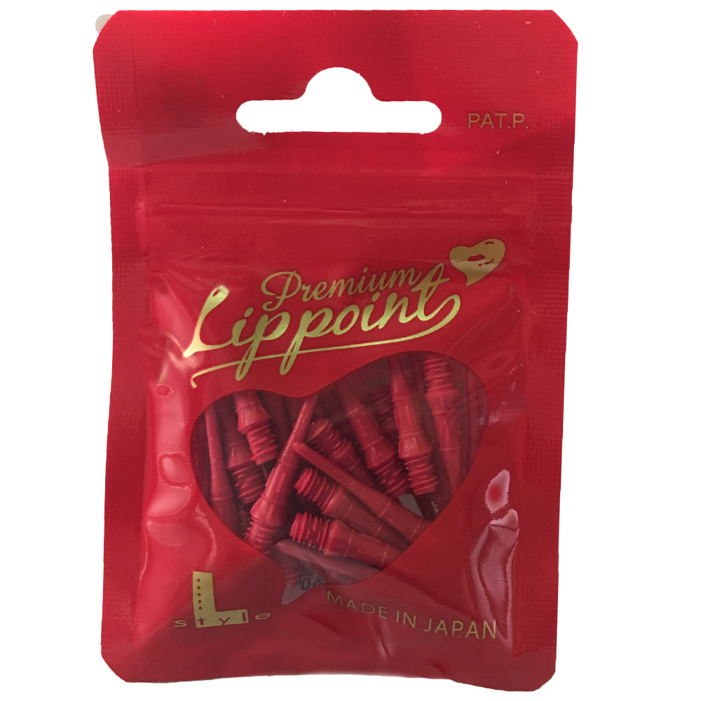 L-Style Premium Lippoints