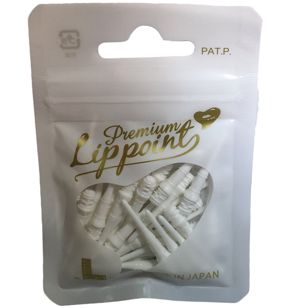 L-Style Premium Lippoints
