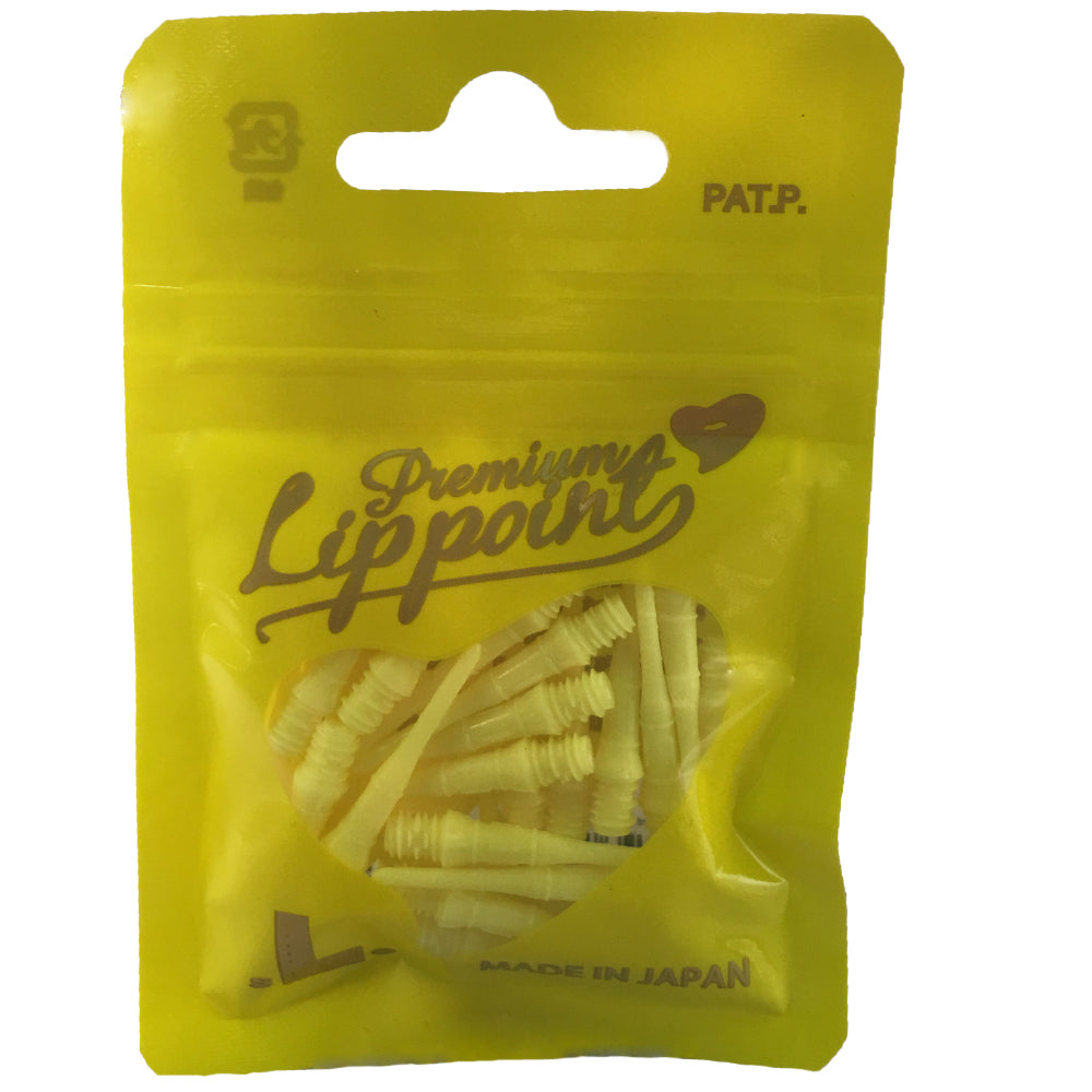 L-Style Premium Lippoints