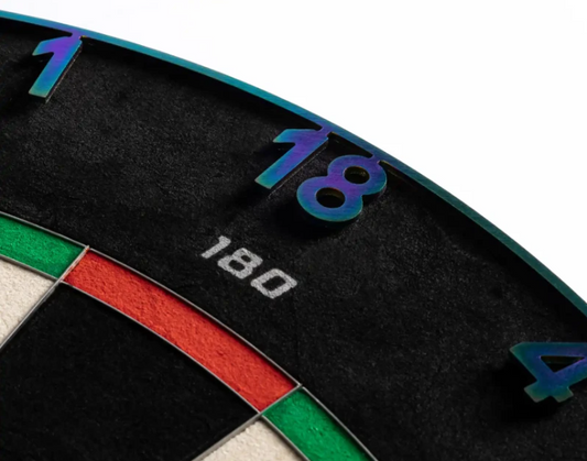 Precise180 Zahlenring - Prisma