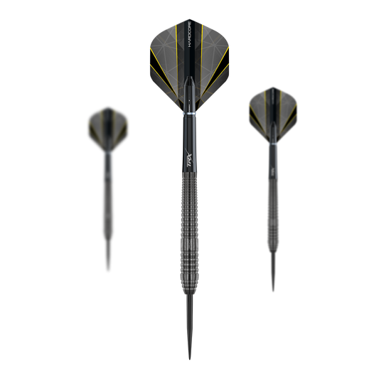 Red Dragon Seren 2 Onyx Steeldarts