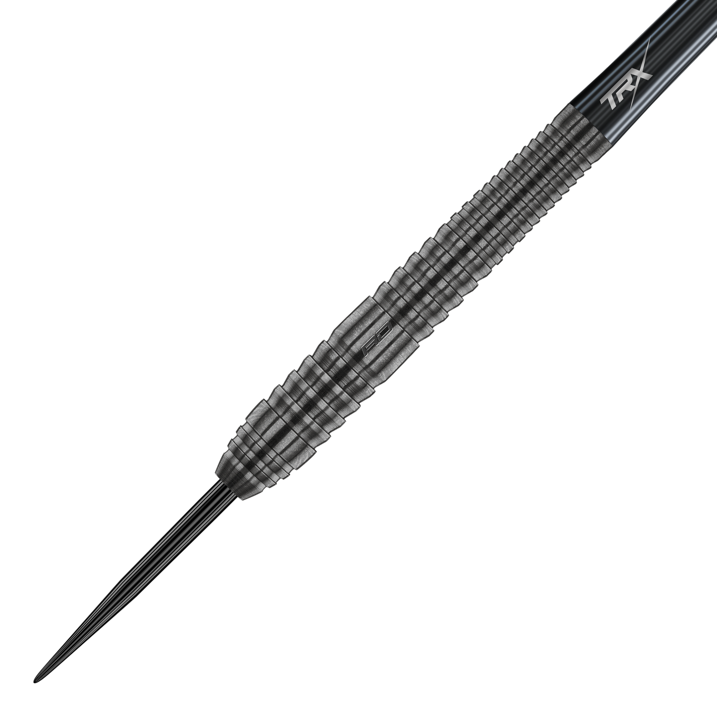 Red Dragon Seren 2 Onyx Steeldarts