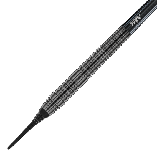 Red Dragon Seren 2 Onyx Softdart 18g