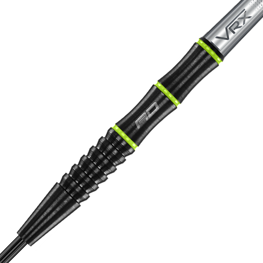 Red Dragon Freestyle Steeldart