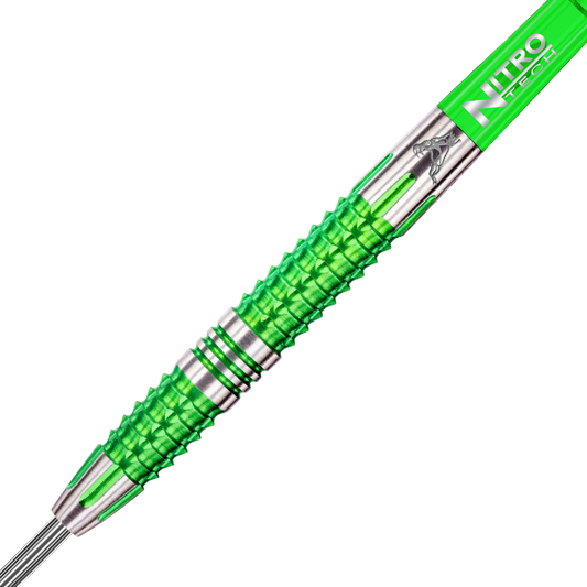 Red Dragon Peter Wright Snakebite Mamba 2 Steeldart