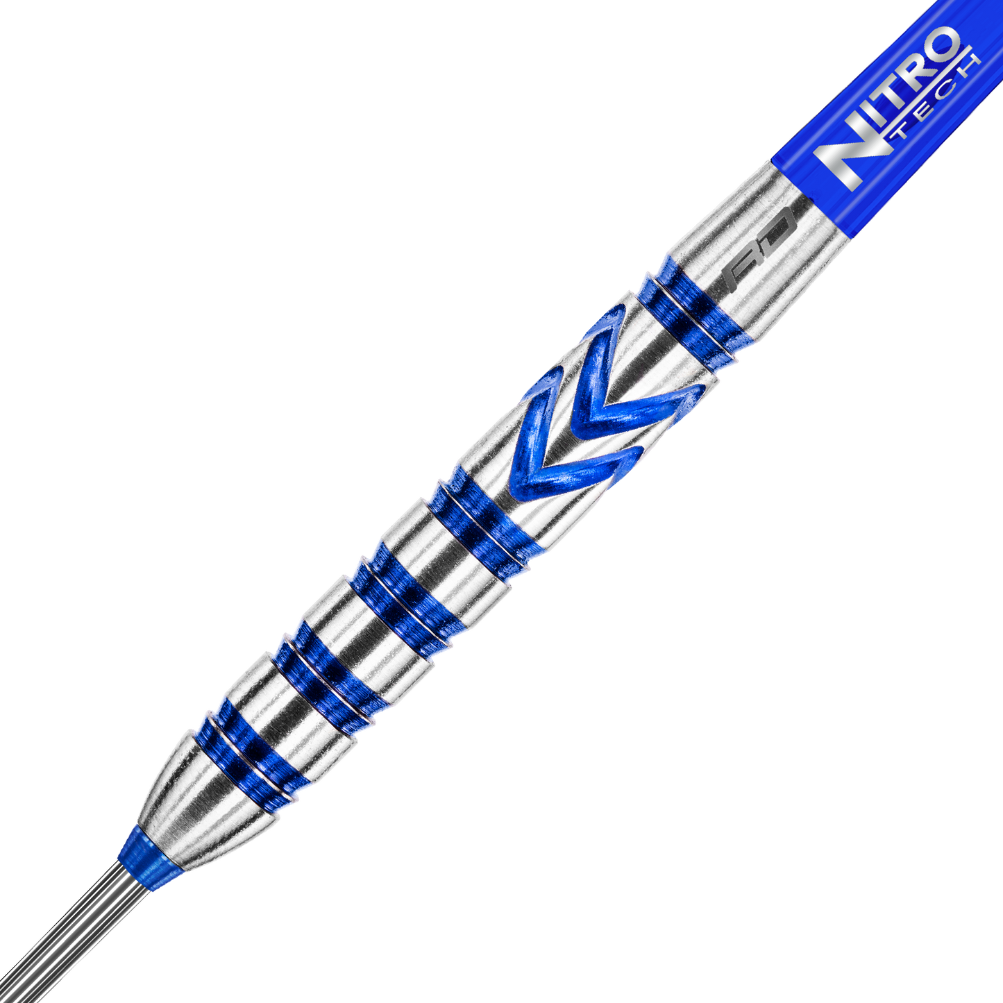 Red Dragon Gerwyn Price Blue Originals Steeldart