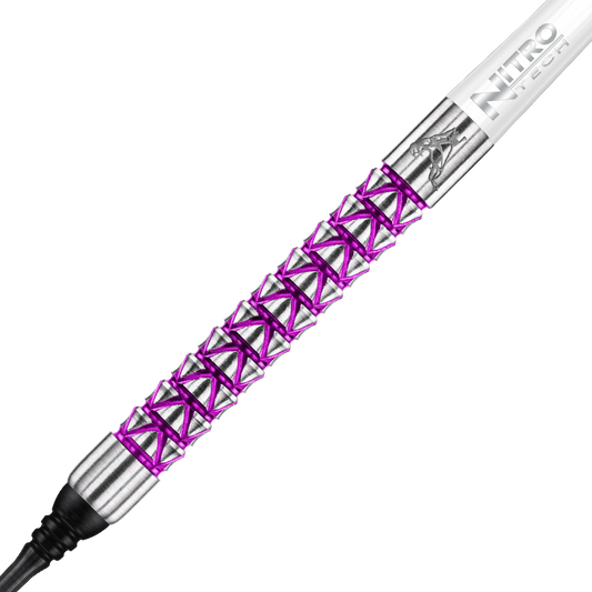 Red Dragon Peter Wright Softdart 20g Vyper