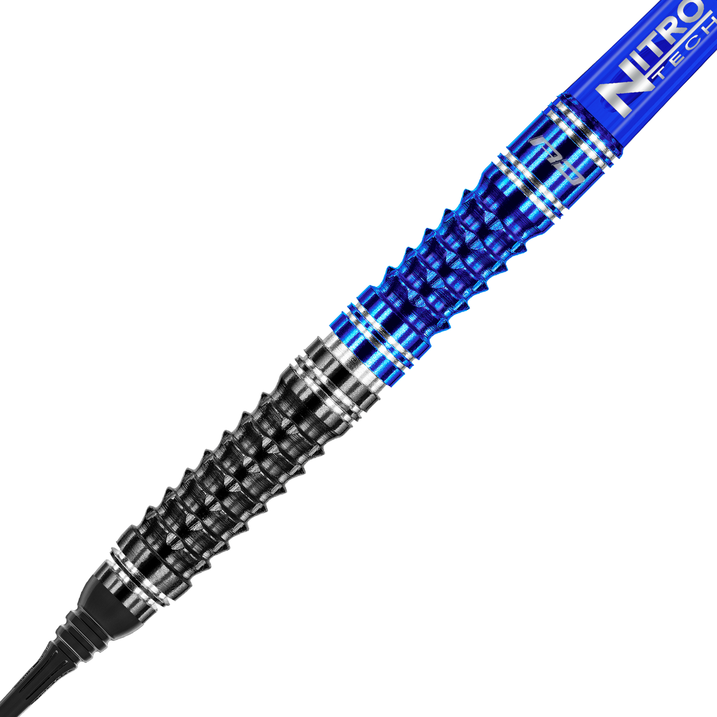 Red Dragon Delta 1 Softdart 20g